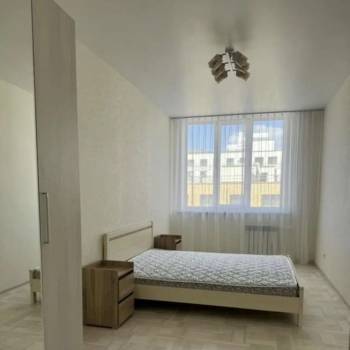Сдается 2-х комнатная квартира, 62 м²