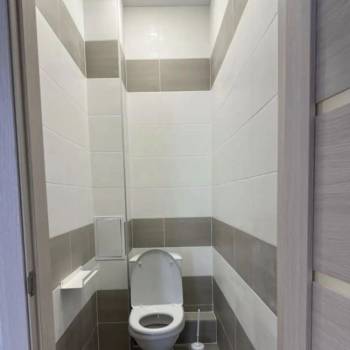Сдается 2-х комнатная квартира, 62 м²