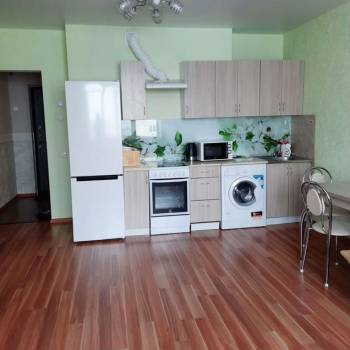 Сдается 1-комнатная квартира, 32 м²