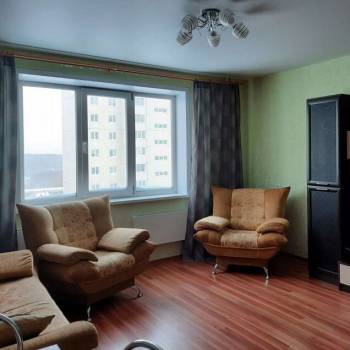 Сдается 1-комнатная квартира, 32 м²