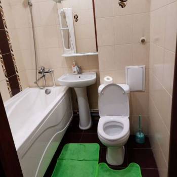 Сдается 1-комнатная квартира, 32 м²