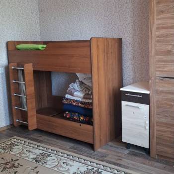 Сдается 2-х комнатная квартира, 47 м²