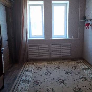 Сдается 2-х комнатная квартира, 47 м²