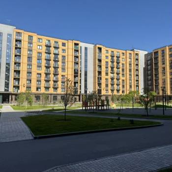 Сдается 2-х комнатная квартира, 40 м²