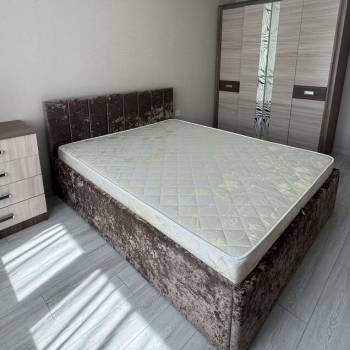 Сдается 2-х комнатная квартира, 40 м²