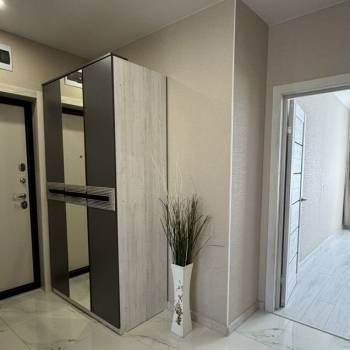 Сдается 2-х комнатная квартира, 40 м²