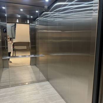 Сдается 2-х комнатная квартира, 40 м²
