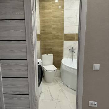 Сдается 2-х комнатная квартира, 40 м²