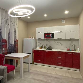 Сдается 2-х комнатная квартира, 40 м²