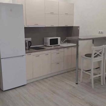 Сдается 1-комнатная квартира, 28 м²