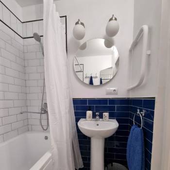 Сдается 1-комнатная квартира, 37,5 м²