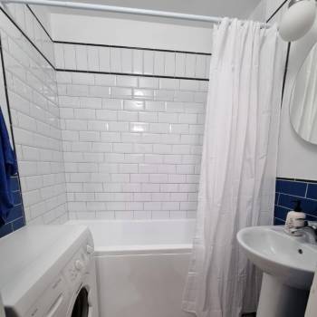 Сдается 1-комнатная квартира, 37,5 м²