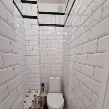 Сдается 1-комнатная квартира, 37,5 м²