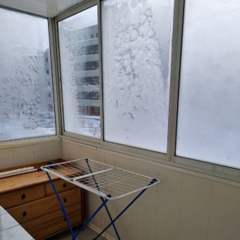 Сдается 1-комнатная квартира, 37,5 м²
