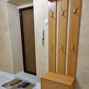Сдается 1-комнатная квартира, 37,5 м²