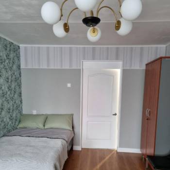 Сдается 1-комнатная квартира, 37,5 м²