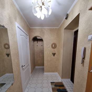 Сдается 1-комнатная квартира, 37,5 м²