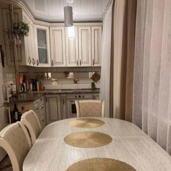 Сдается 2-х комнатная квартира, 45 м²