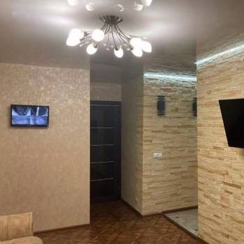 Сдается 2-х комнатная квартира, 45 м²