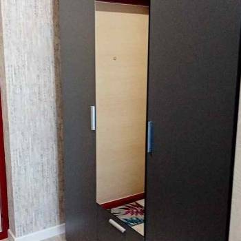 Сдается 1-комнатная квартира, 28,6 м²
