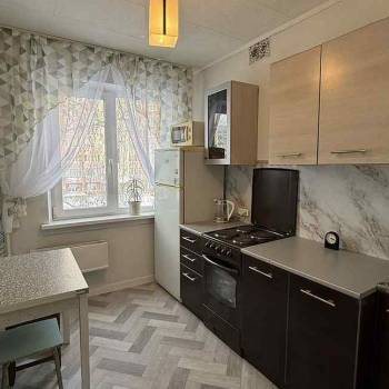 Сдается 2-х комнатная квартира, 46,6 м²