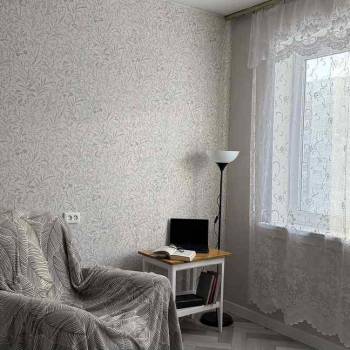 Сдается 2-х комнатная квартира, 46,6 м²