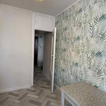 Сдается 2-х комнатная квартира, 46,6 м²