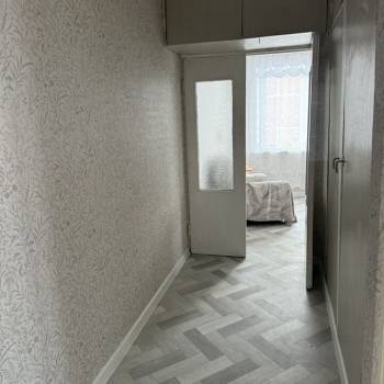 Сдается 2-х комнатная квартира, 46,6 м²