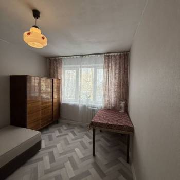 Сдается 2-х комнатная квартира, 46,6 м²