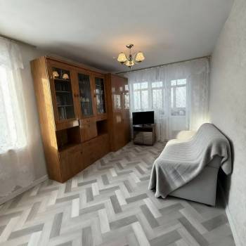 Сдается 2-х комнатная квартира, 46,6 м²