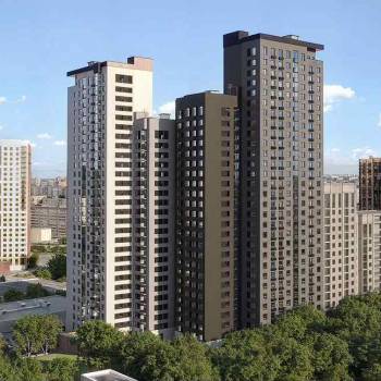 Продается Многокомнатная квартира, 86,7 м²