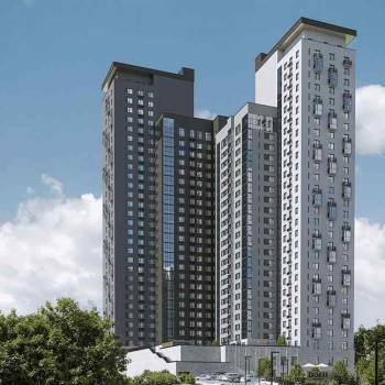 Продается Многокомнатная квартира, 86,7 м²