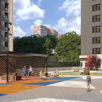 Продается Многокомнатная квартира, 86,7 м²