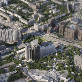Продается Многокомнатная квартира, 86,7 м²