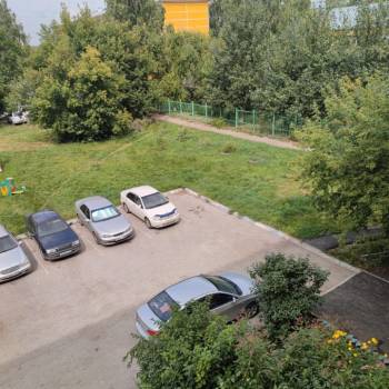 Сдается 2-х комнатная квартира, 44 м²
