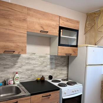 Сдается 2-х комнатная квартира, 43 м²