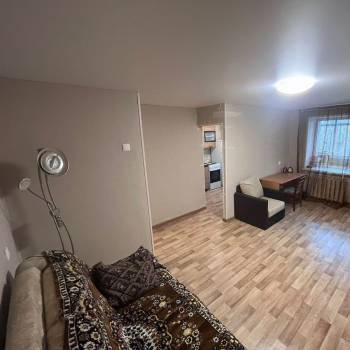 Сдается 2-х комнатная квартира, 43 м²