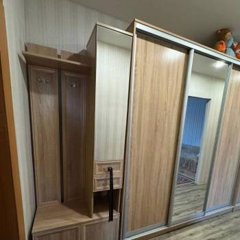 Продается 3-х комнатная квартира, 60 м²