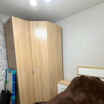 Продается 3-х комнатная квартира, 60 м²