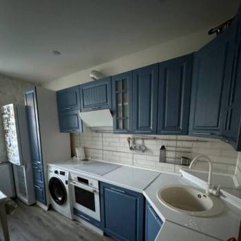 Продается 3-х комнатная квартира, 60 м²