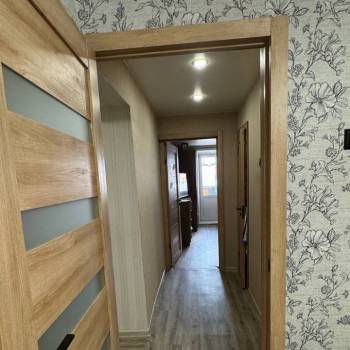Продается 3-х комнатная квартира, 60 м²