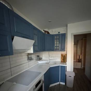 Продается 3-х комнатная квартира, 60 м²