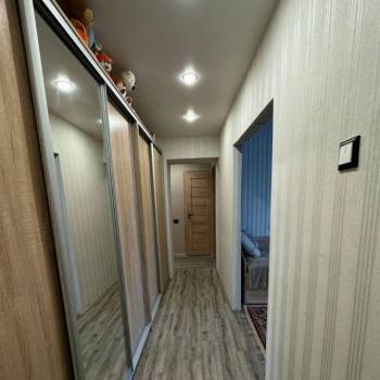 Продается 3-х комнатная квартира, 60 м²