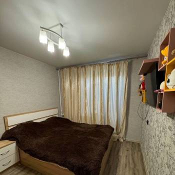 Продается 3-х комнатная квартира, 60 м²