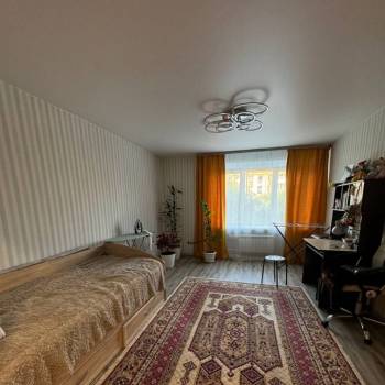 Продается 3-х комнатная квартира, 60 м²