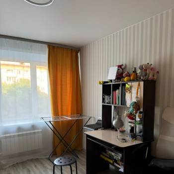Продается 3-х комнатная квартира, 60 м²