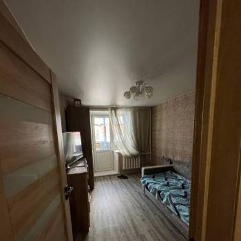 Продается 3-х комнатная квартира, 60 м²