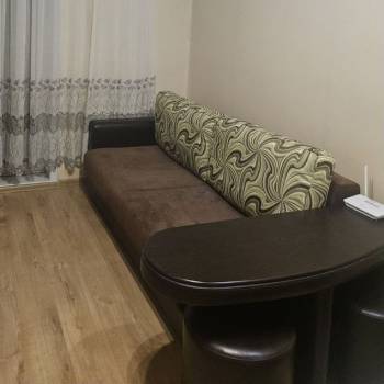 Сдается 1-комнатная квартира, 24 м²