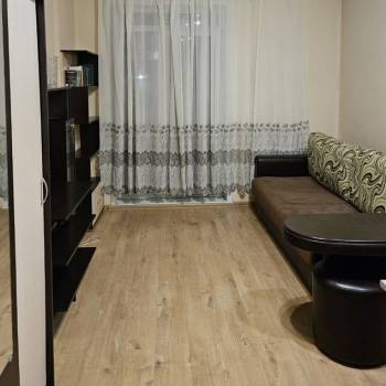 Сдается 1-комнатная квартира, 24 м²