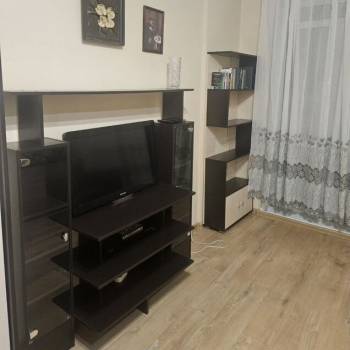 Сдается 1-комнатная квартира, 24 м²